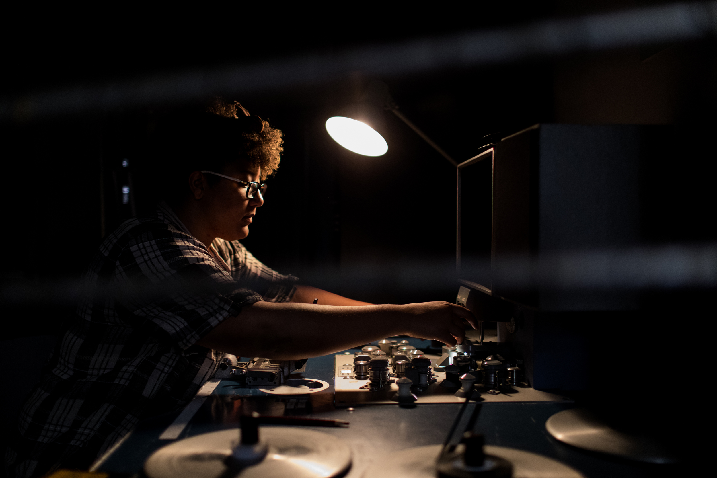 BFA in Film and Video