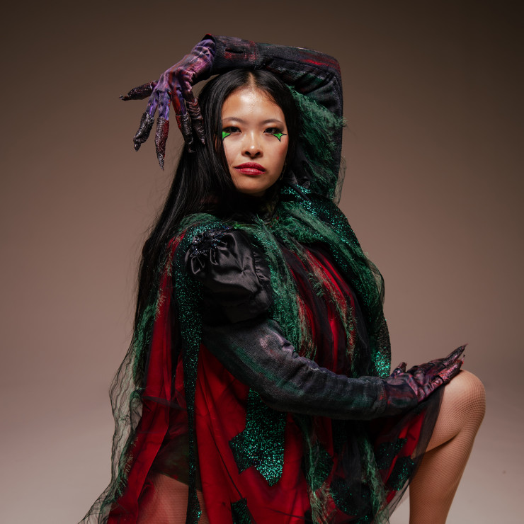 Annual Events & Series: Benefit Fashion Show