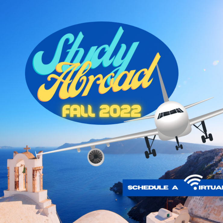 Mica Fall 2022 Schedule Study Abroad & Exchange | Mica