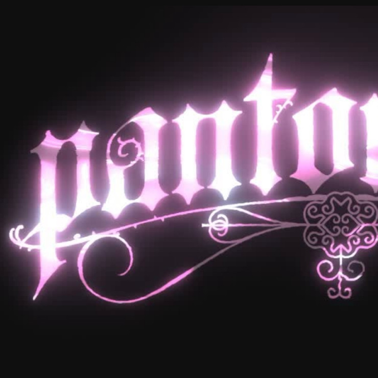 VIDEO Pantomime: Multi Media Event 2026