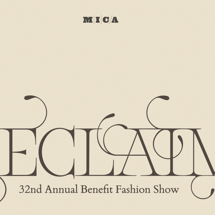 RECLAIM: 32st Annual Benefit Fashion Show