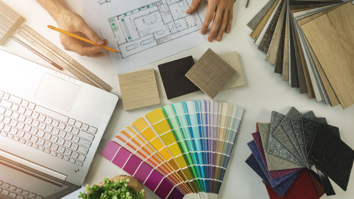 Interior Design | MICA