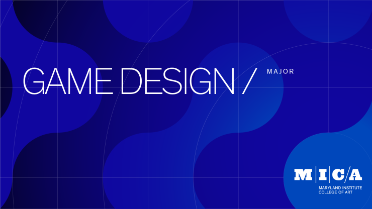 Game Design at MICA