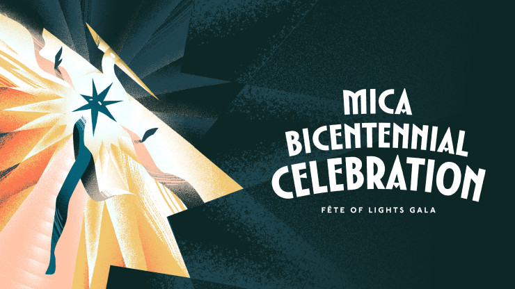 Highlights from MICA’s Fête of Lights