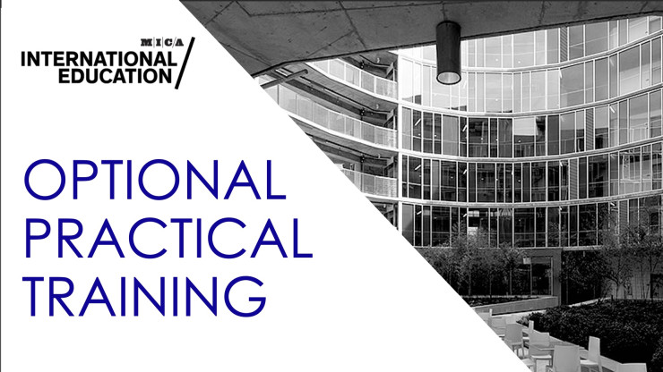 Recent OPT Info Session