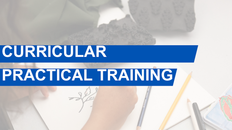 Curricular Practical Training 