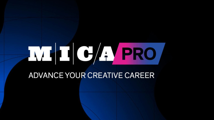 Professional Programs at MICA