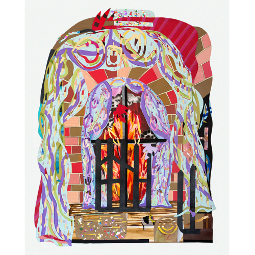 Artwork by Amy Boone-McCreesh