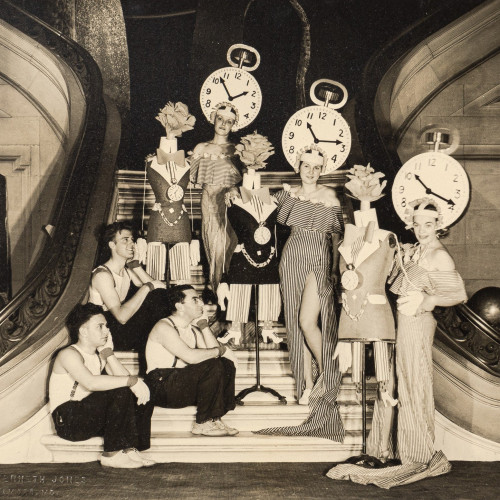 Call for Entries: Wearable Art Parade