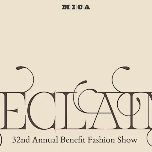 RECLAIM: 32nd Annual Benefit Fashion Show