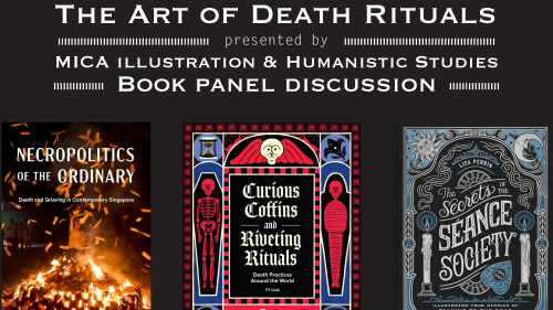 The Art of Death Rituals