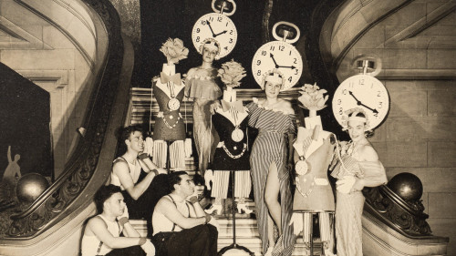 Call for Entries: Wearable Art Parade