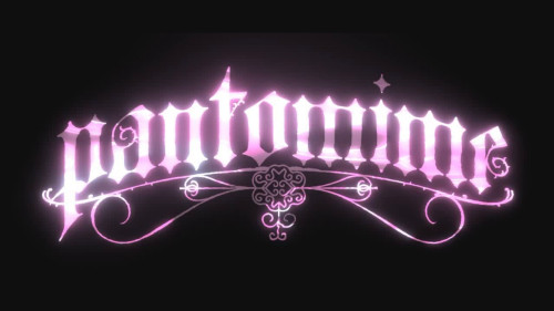 Pantomime: Multi Media Event 2026