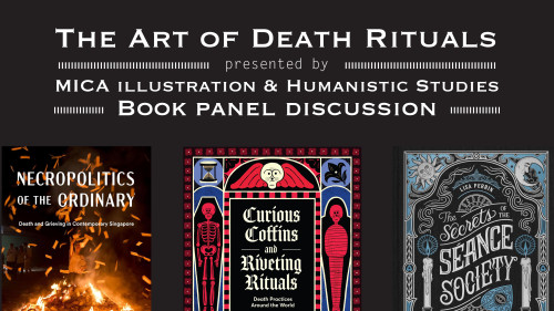 The Art of Death Rituals
