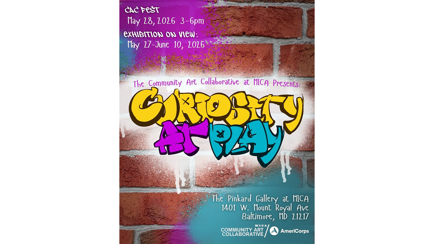 Curiosity at Play | MICA