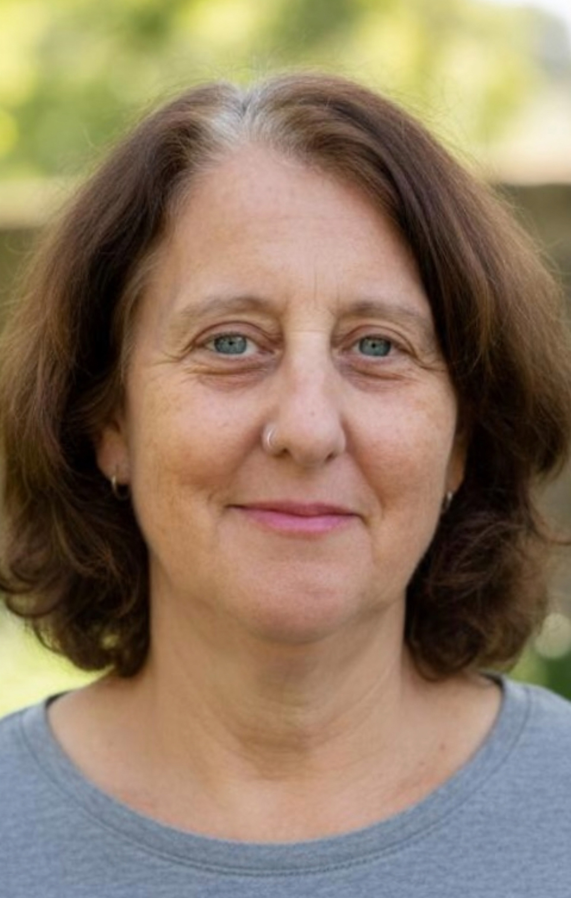 Elizabeth Wagenheim | MICA