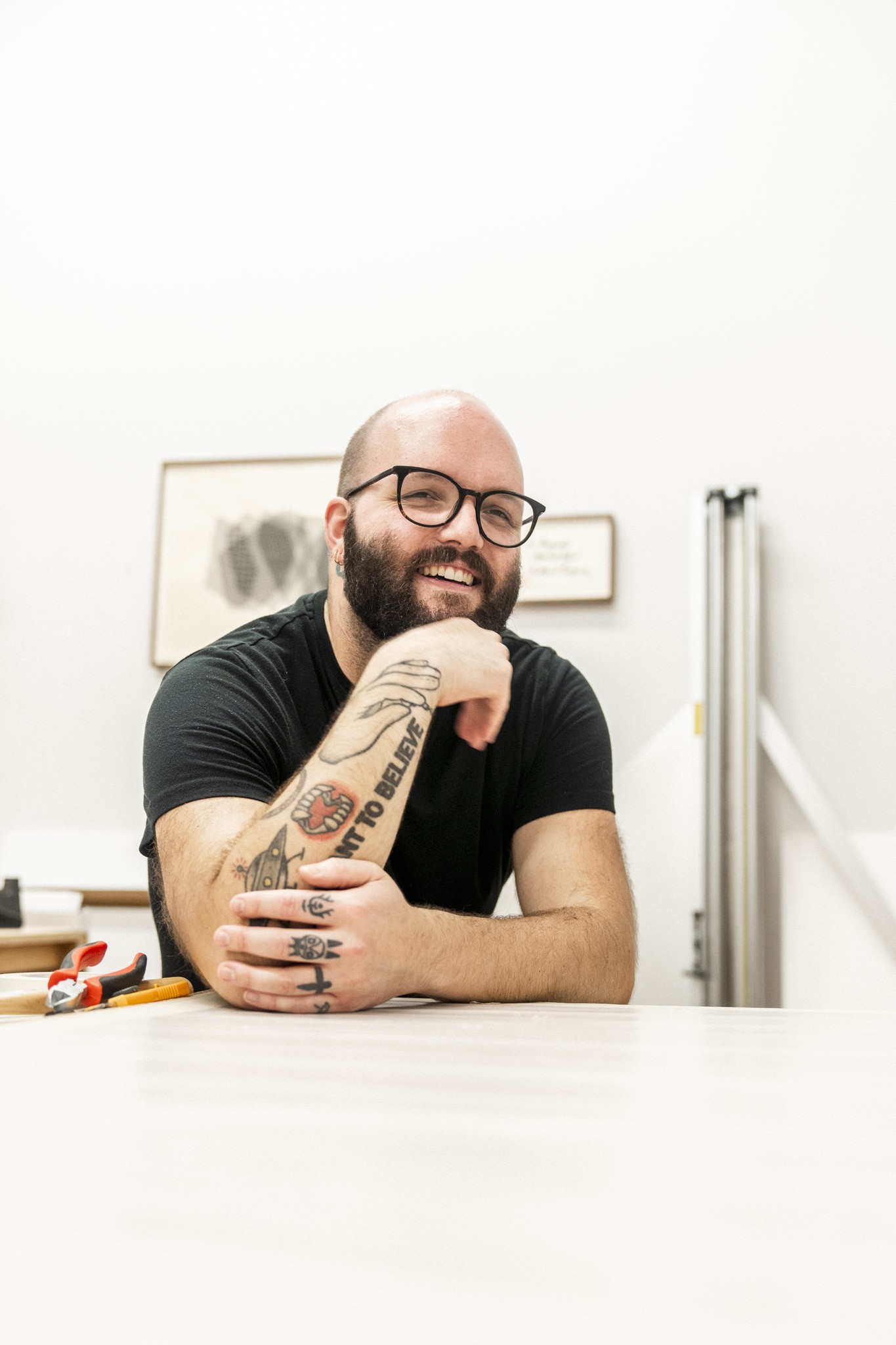 Exploring the Framework | MICA