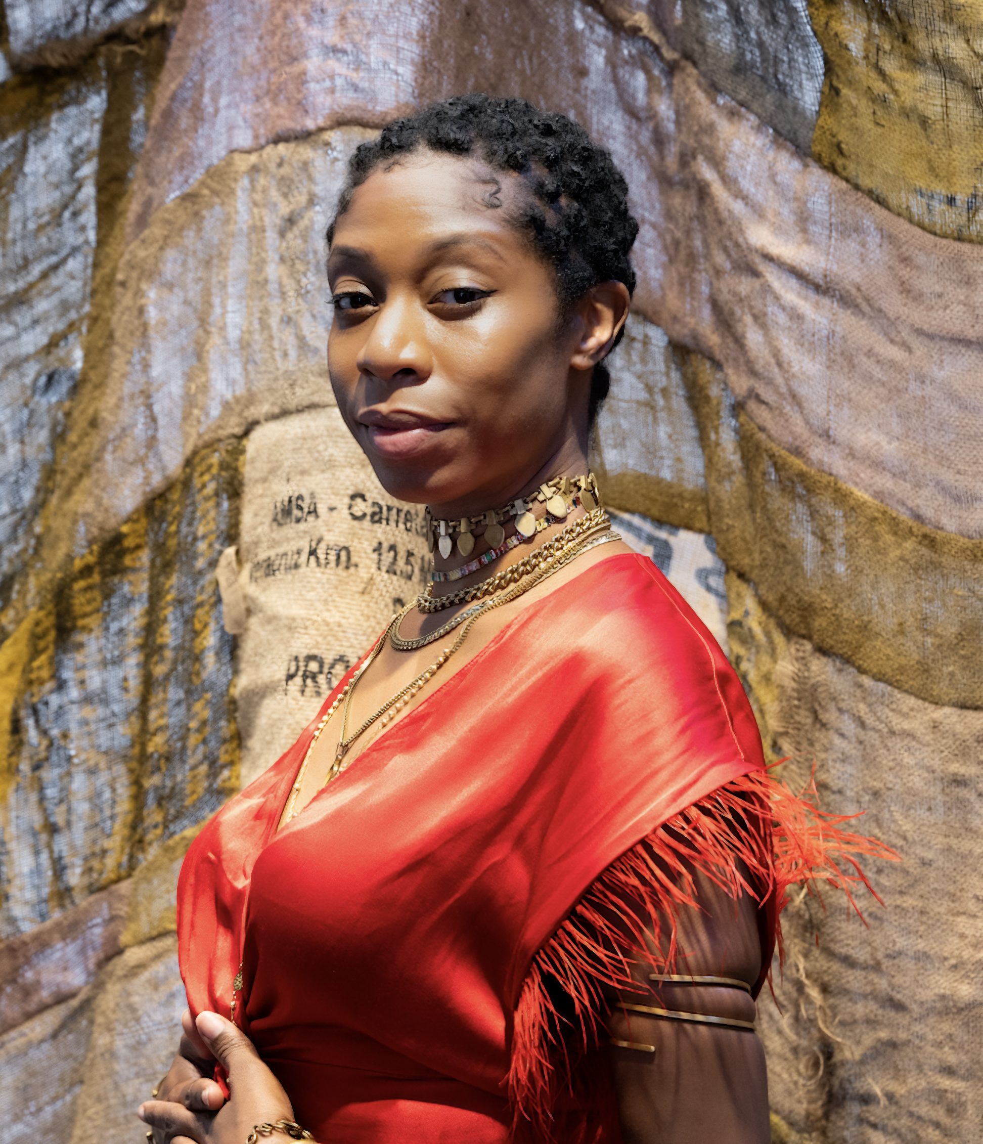 Melissa Sutherland Moss '25 | MICA