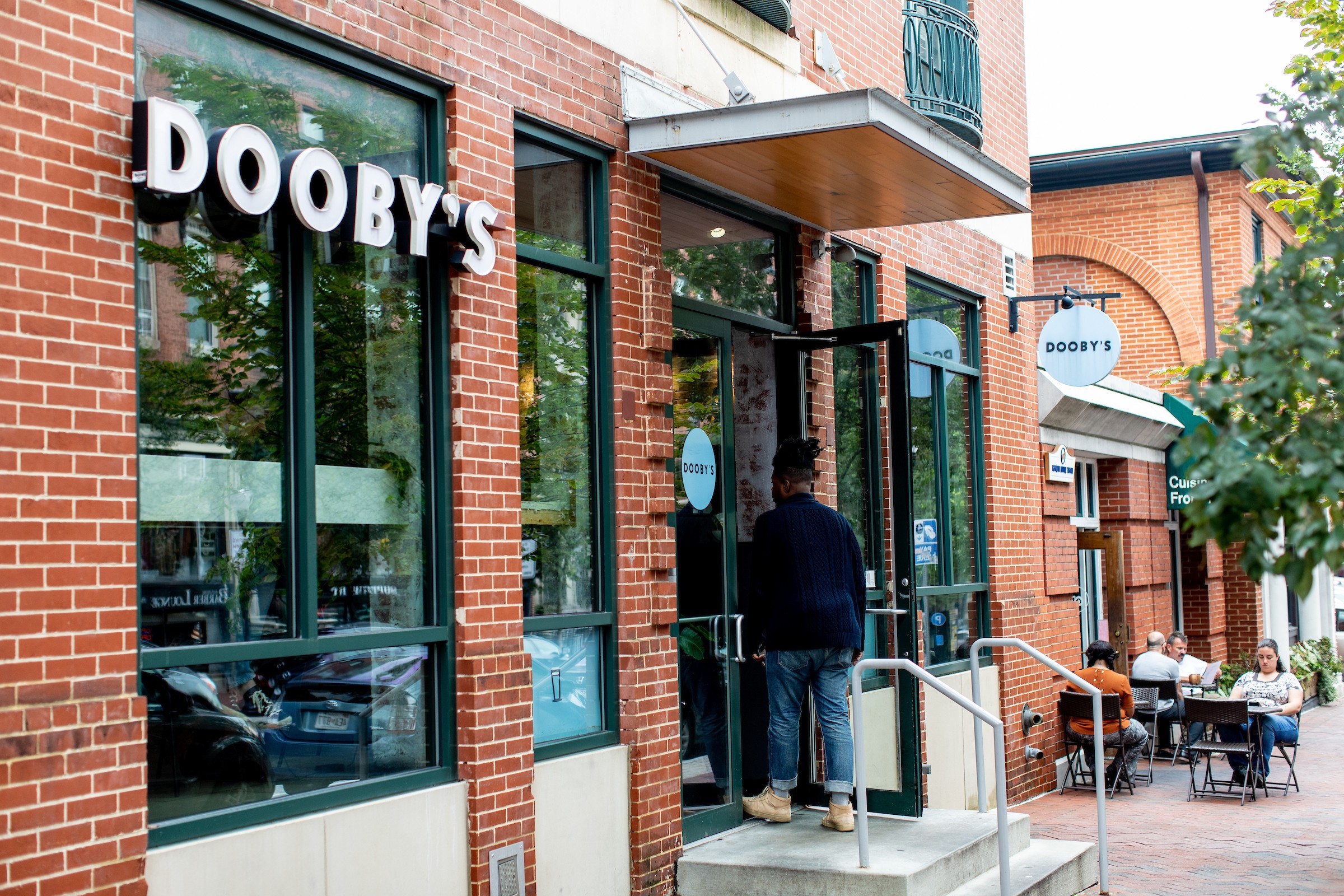 Inside Look: Dooby's | MICA