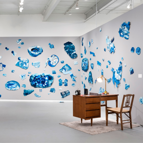 Current & Upcoming Exhibitions at MICA | MICA