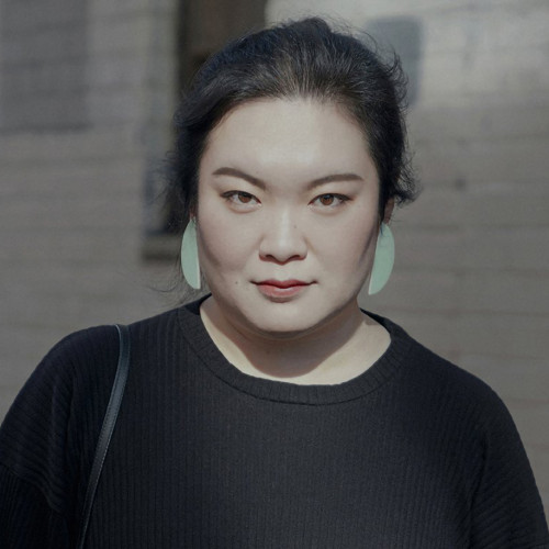Lisk Feng ’14