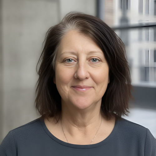 Pictured: Elizabeth Wagenheim