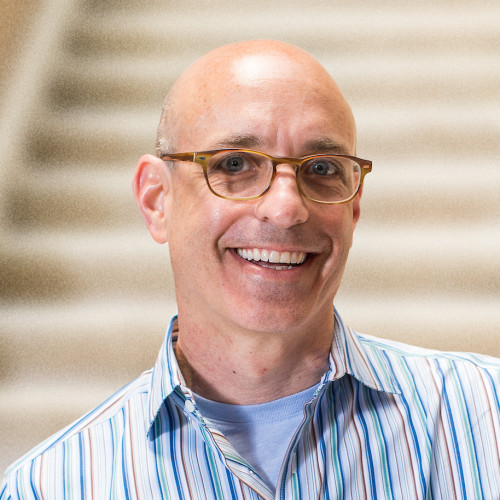 Michael Weiss, M.F.A.