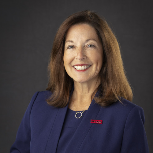 Cecilia M. McCormick, J.D.