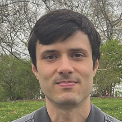 John Rego