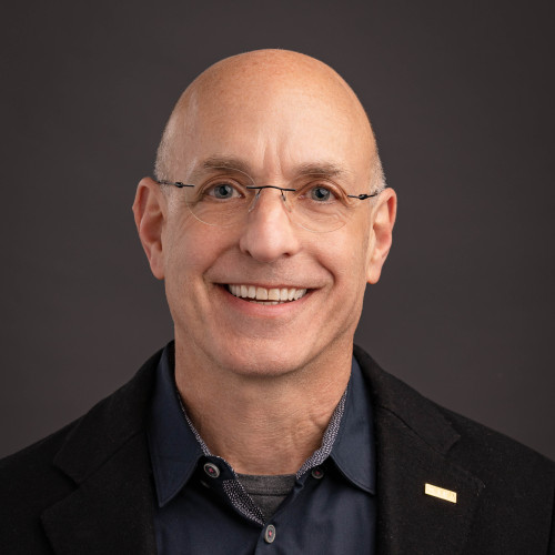 Michael Weiss, M.F.A.