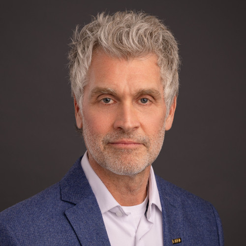 Mike Weikert, M.F.A.