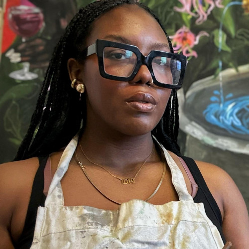 Patricia Reneé Thomas