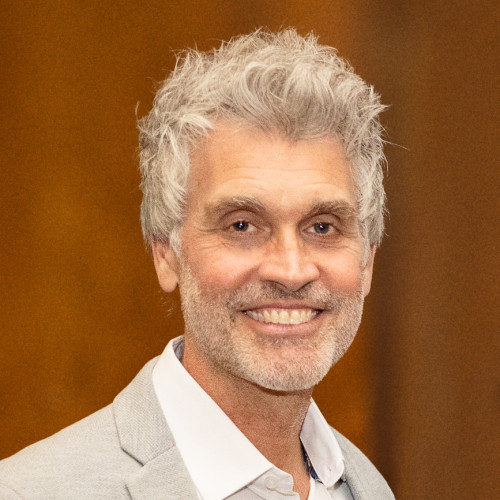 Mike Weikert, M.F.A.