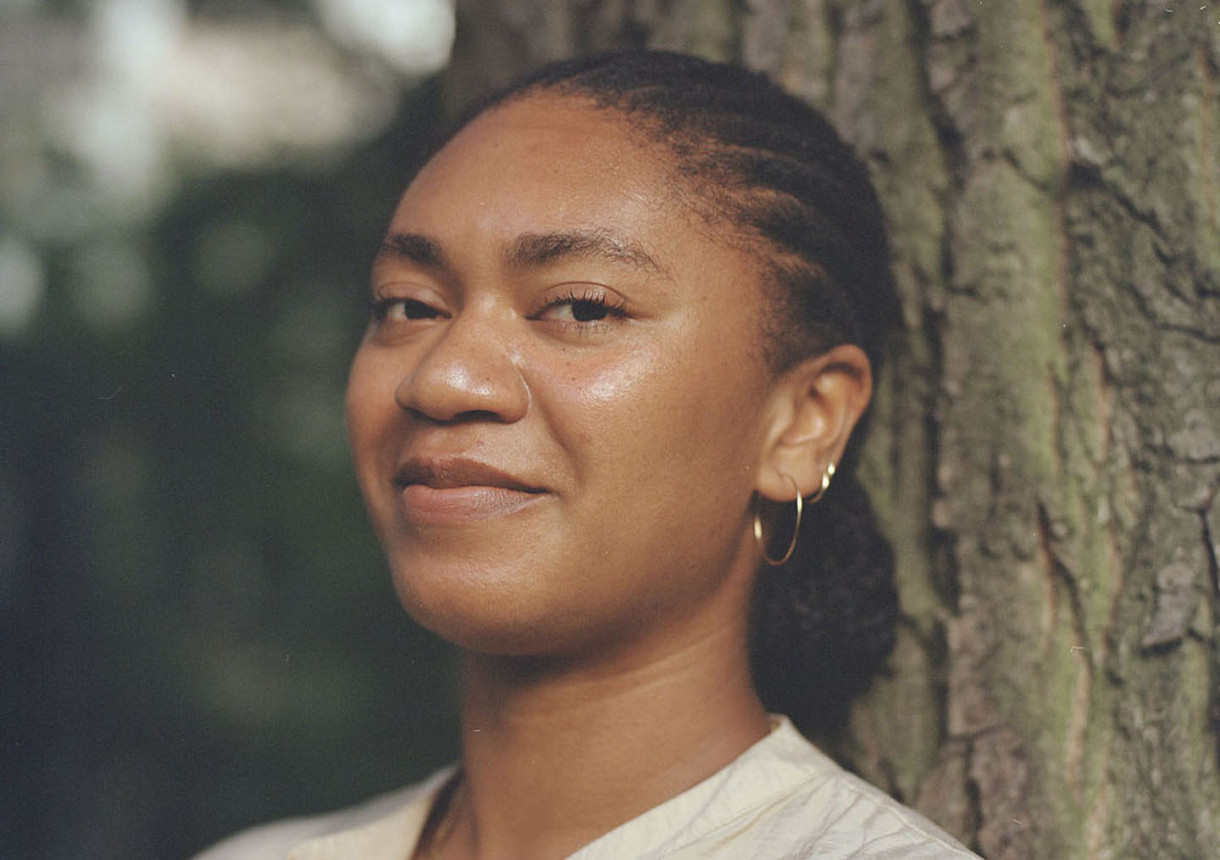 Oluremi Onabanjo. Photo by: S*an D Henry-Smith.