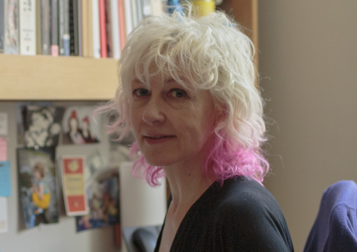 Claire Bishop: Ancestral Avant-gardes