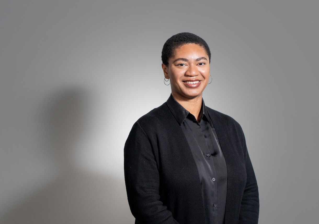 Oluremi Onabanjo. Photo by: S*an D Henry-Smith.