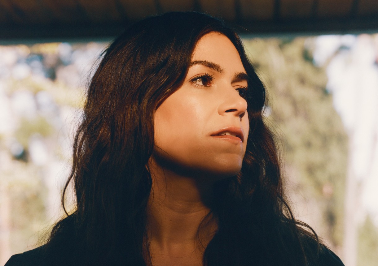 Abbi Jacobson ’06 (General Fine Arts BFA)