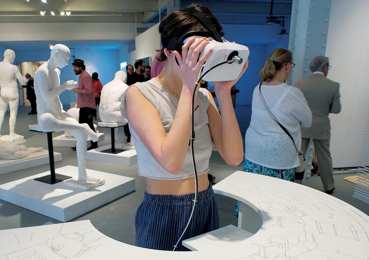 Virtual Events