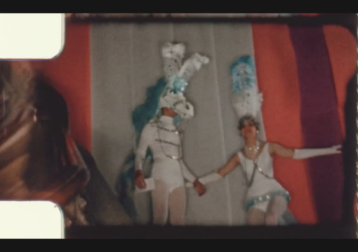 Arts Ball, 1960