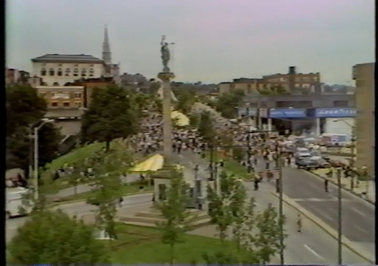 Artscape, 1982
