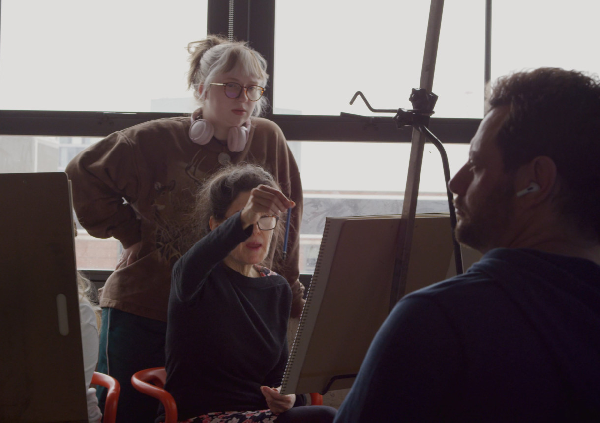 Pillar 1: Only-at-MICA Education