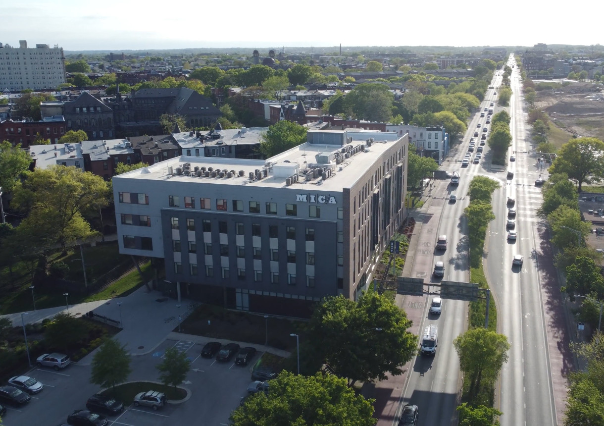 Pillar 4: Influential Art & Design Hub