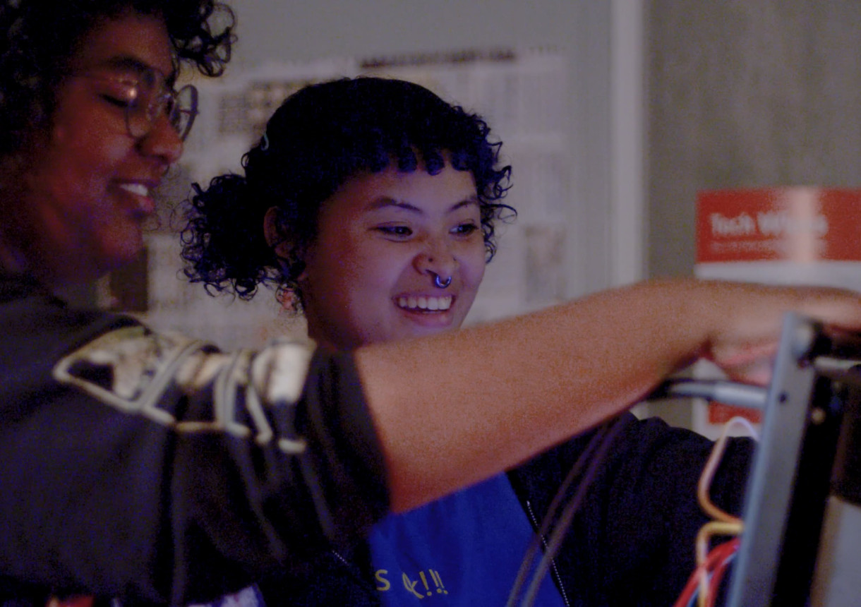 Pillar 5: Encouragement vs. Competition