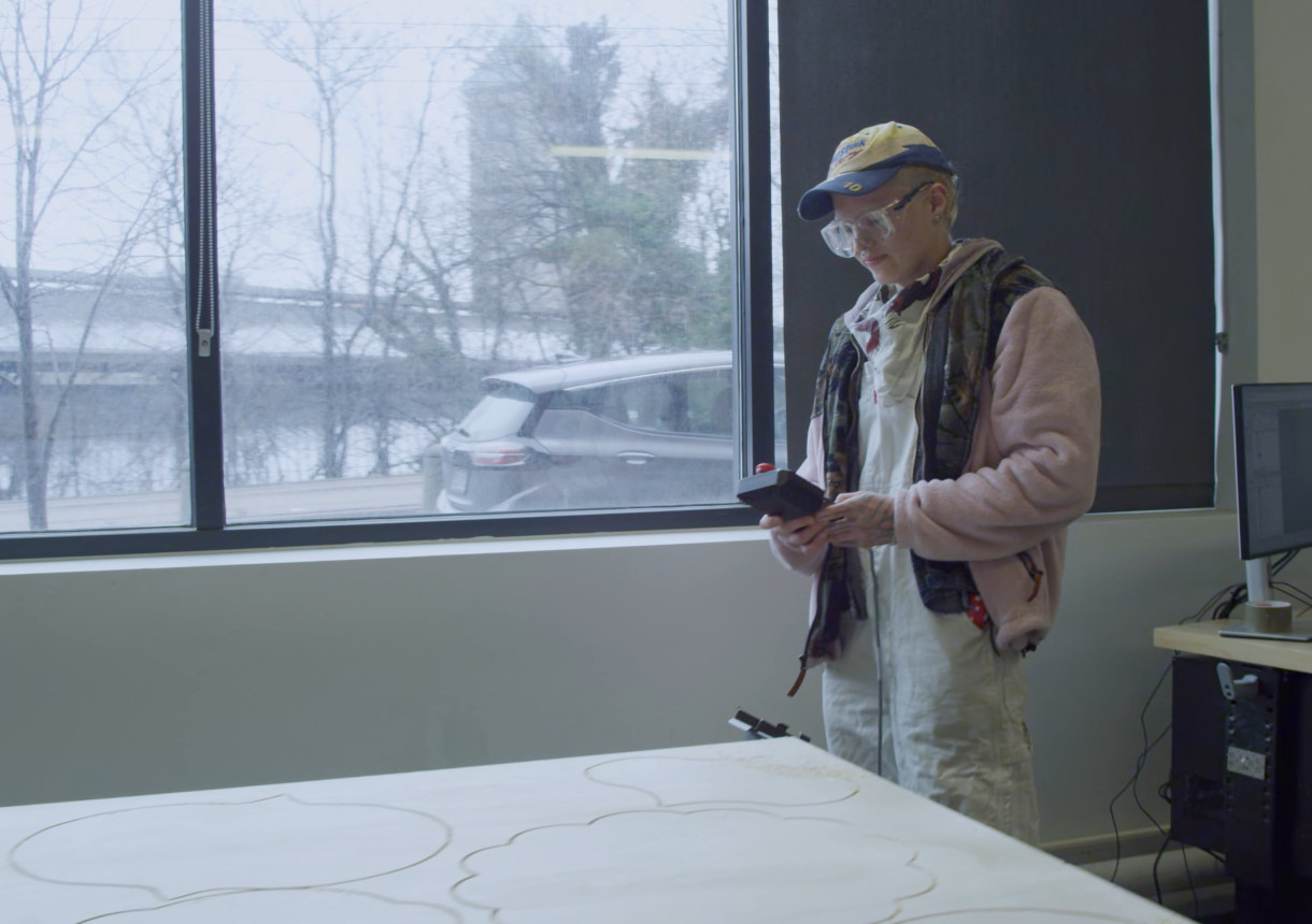 Pillar 6: Professional Power