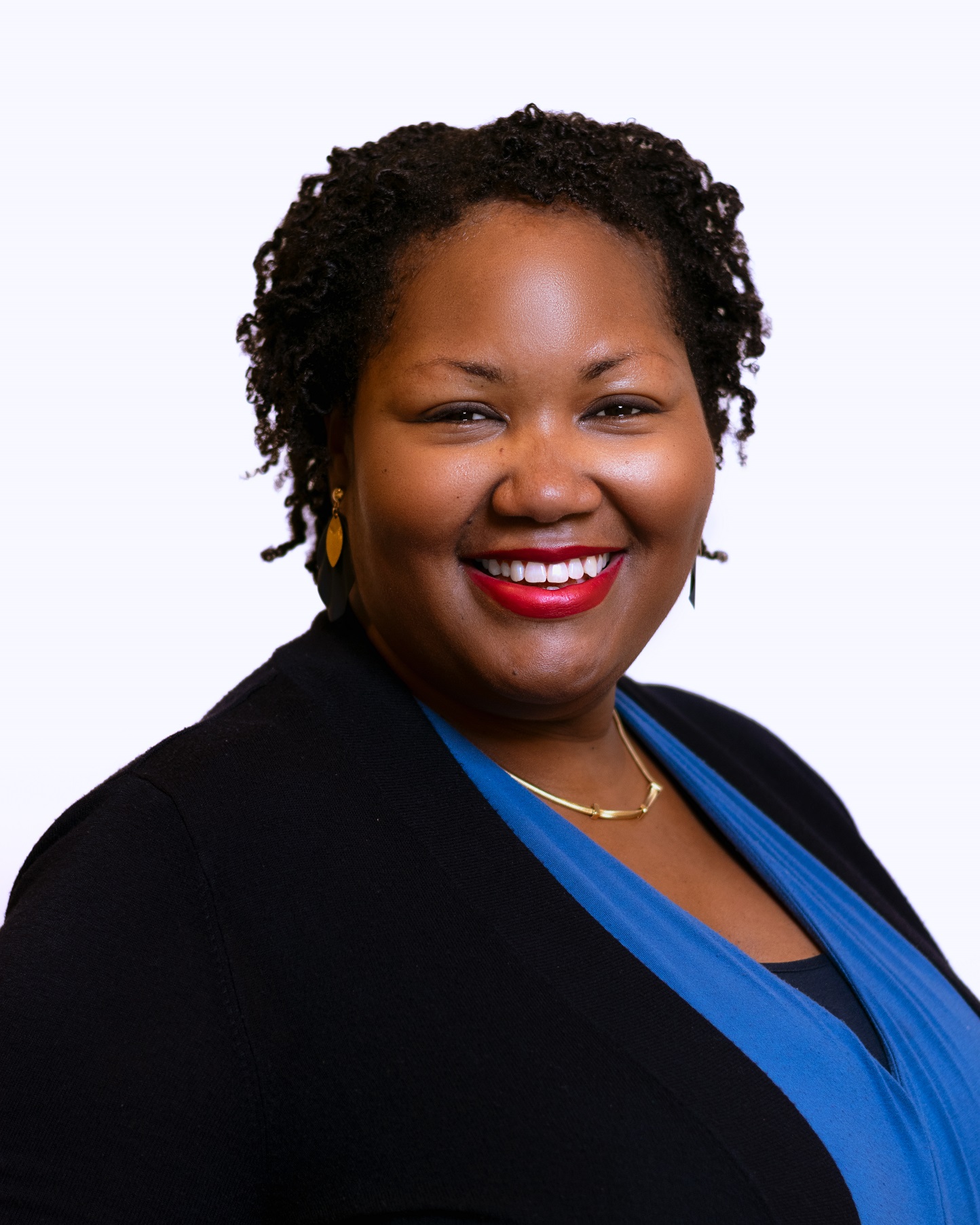Dr. Avetta White