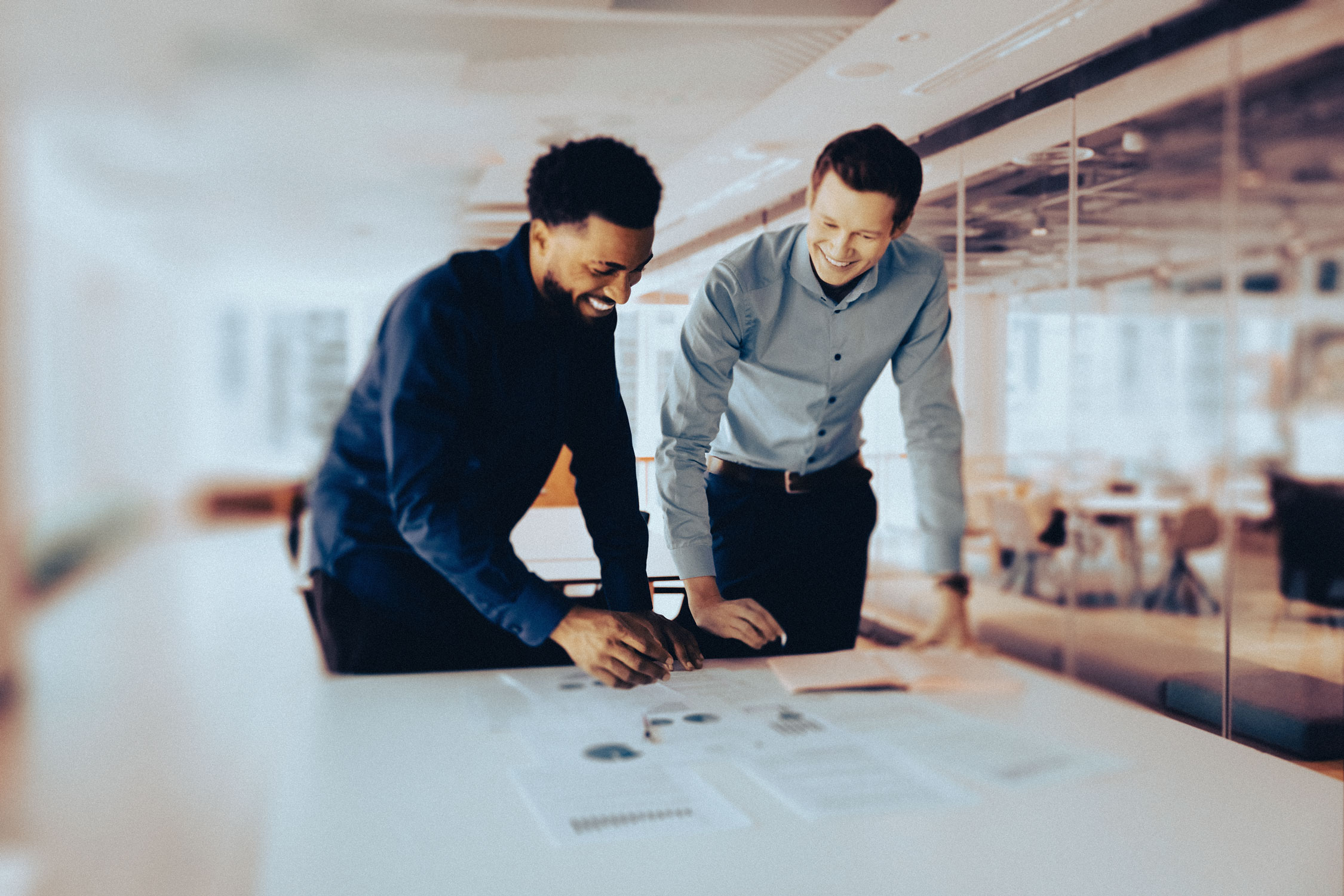 Creative Leadership & Strategy