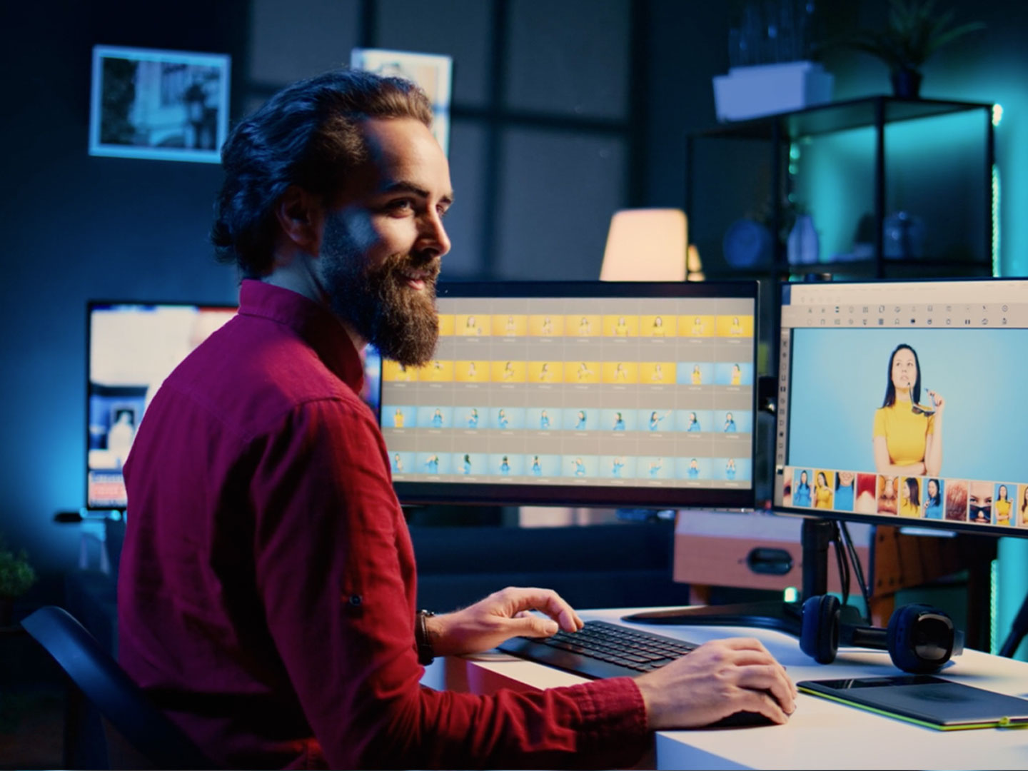 Spring 2026 Course Areas