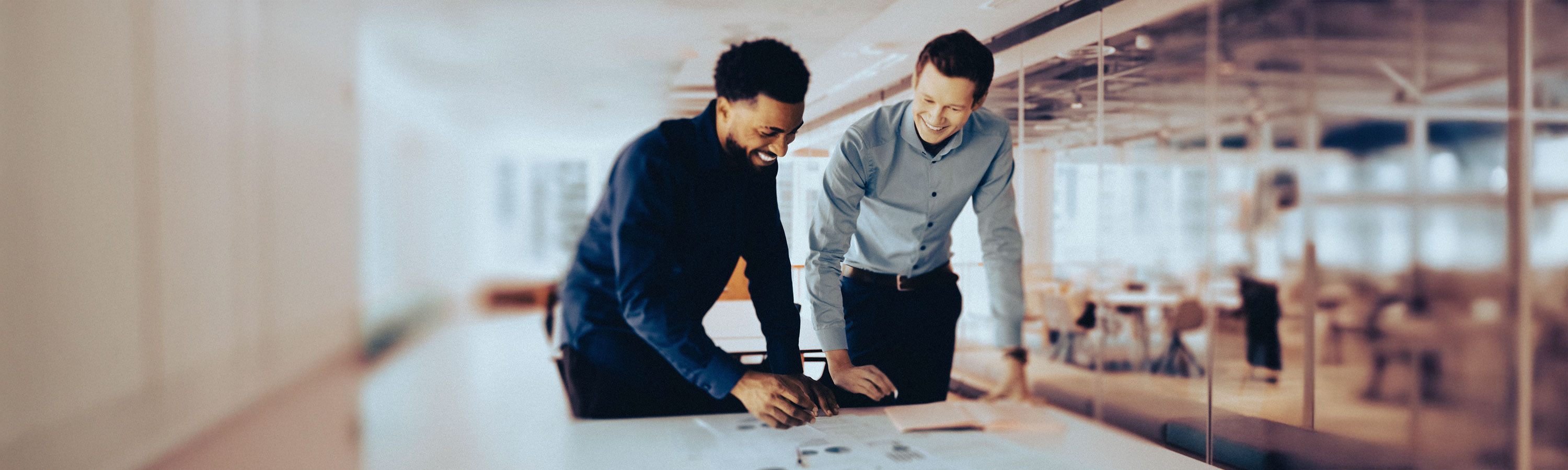 Designed for Working Adults