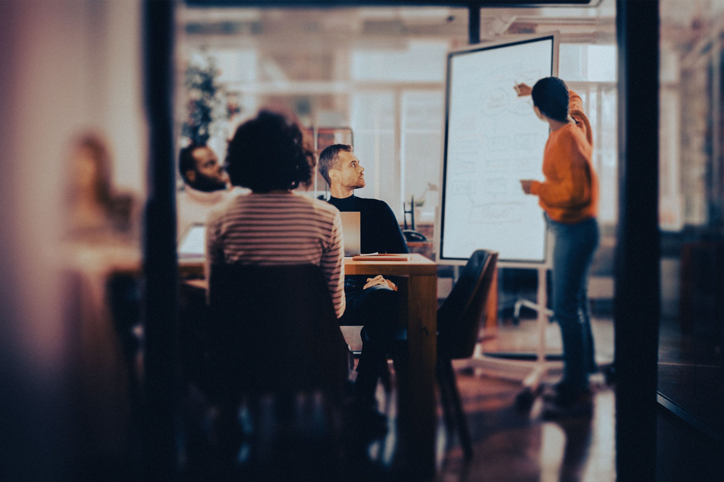 Entrepreneurship & Venture