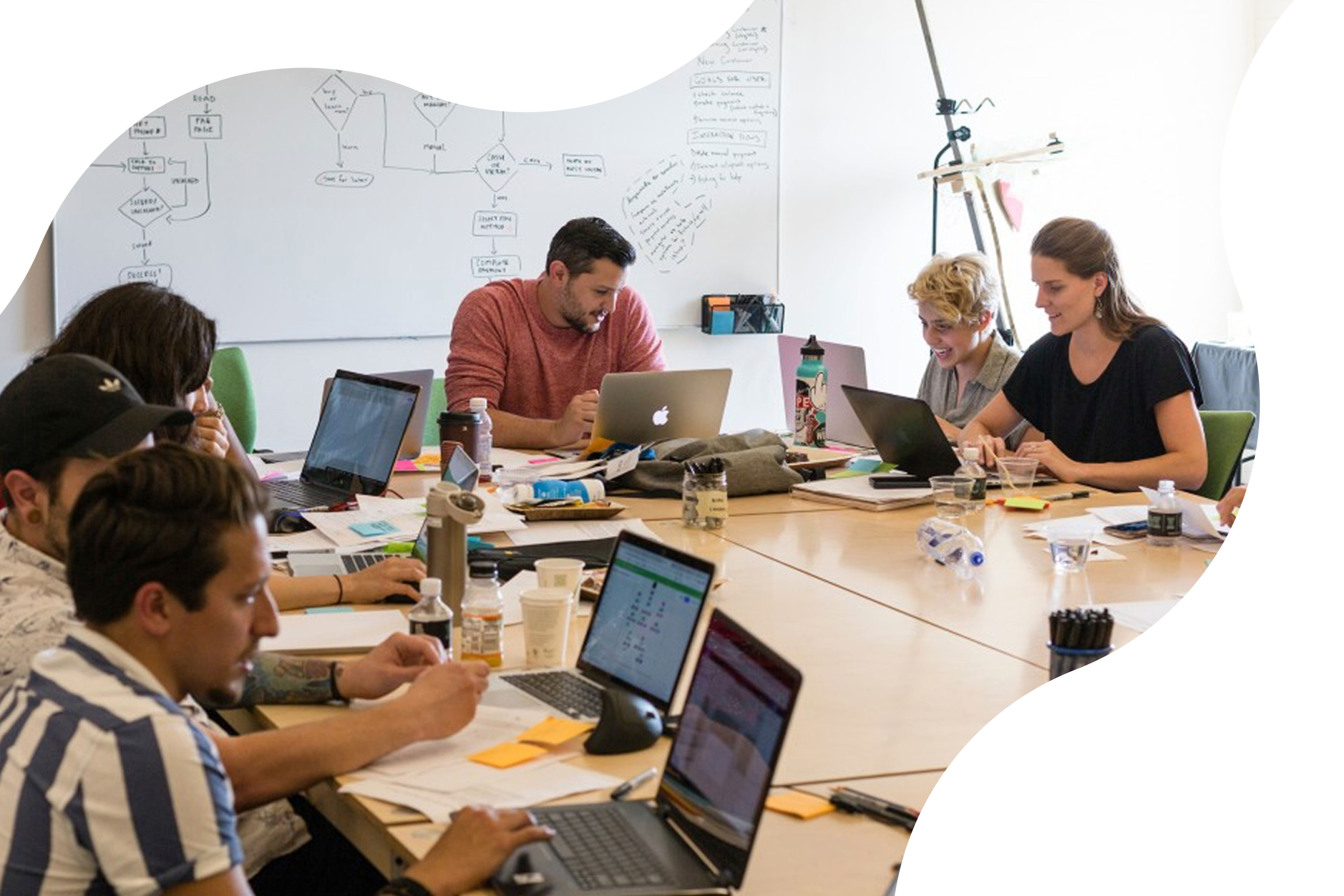 Design Like a Professional UX Team